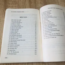 40 GƯƠNG THÀNH CÔNG  1020437