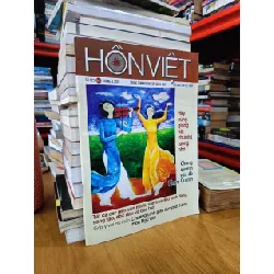 TẠP CHÍ HỒN VIỆT 187210