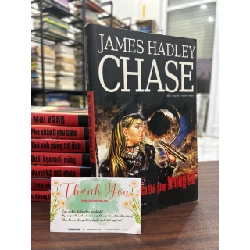 Cả thế giới trong túi- James Hadley Chase 791913
