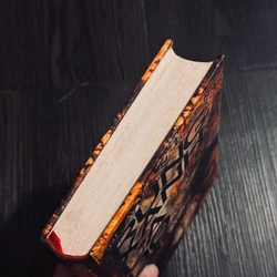 Rừng xanh lá đỏ 531085
