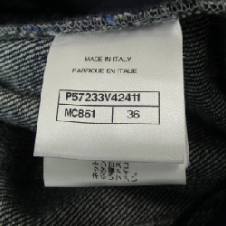 【Mã giảm giá】Chanel CHANEL Váy 651430