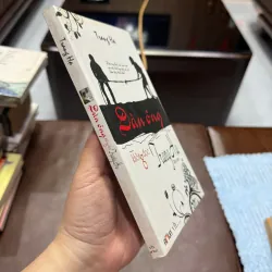 Đàn Ông Không Đọc Trang Hạ – Trang Hạ (Tản văn tình yêu & góc nhìn phụ nữ)- K2 996907