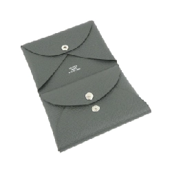 Ví tiền Hermes Calvi Duo 083035CK - Hàng hiệu Authentic 769662