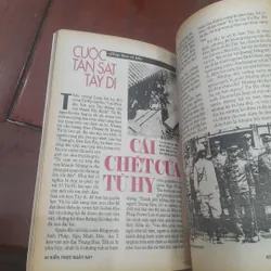 KIẾN THỨC NGÀY NAY số 276 ngày 01-04-1998 591843