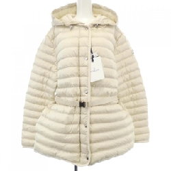 Áo khoác lông vũ MONCLER