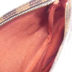 Túi đựng phụ kiện Louis Vuitton Damier Trues Makeup N51982 - Hàng hiệu Chính hãng 768547