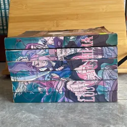 Lục Chỉ Cầm Ma 