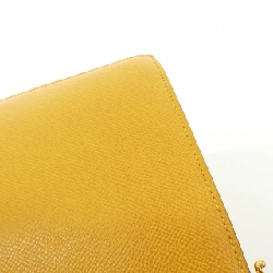 【Vintage】Túi đeo vai Hermès Séquane 613035