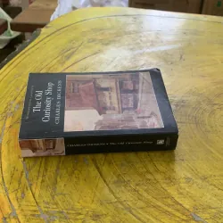 THE OLD CURIOSITY SHOP - CHARLES DICKENS 1009178