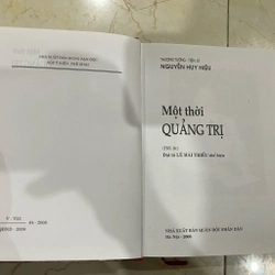 Một thời Quảng Trị - Nguyễn Huy Hiệu (2k8) 524162