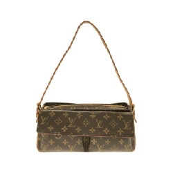 Túi xách vai Louis Vuitton Monogram Viva Cite MM M51164 - Hàng hiệu Chính hãng