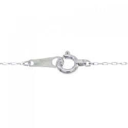 Dây chuyền kim cương PT 0.15CT - Hàng hiệu Chính hãng 862847