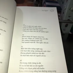 Lục bát nghìn trùng - Sơn Nguyên 1009502