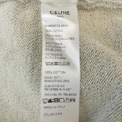 セリーヌ CELINE 2Y28D670Q Áo khoác - Hàng hiệu Authentic 898548