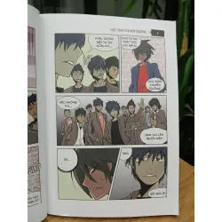 Học sinh khuyển trường – Gangnengi 553603