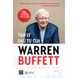 TÂM LÝ ĐẦU TƯ CỦA WAREBUFETT