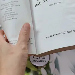 Chuyện Tình Của Hầu Tước Montespan - Jean Teulé 744673