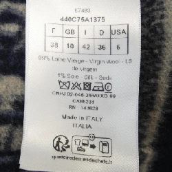 【Mã giảm giá】Áo khoác CHRISTIAN DIOR 635698