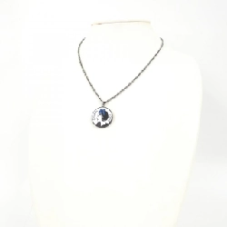 【Vintage】Dây chuyền Chanel 626615