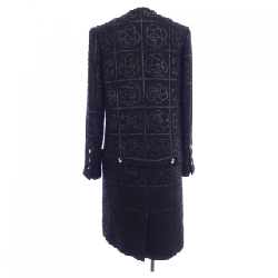 CHANEL P75817V67362 Áo khoác - Hàng hiệu Chính hãng 823934