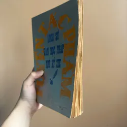 Lịch Sử Văn Học Pháp Thế KỶ XIX - Tuyển Tập Rimbaud, Baudelaire,... (Sách Hiếm/Sưu Tầm) 738001