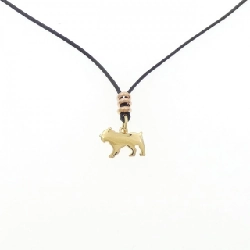 Pomerato Dodo Necklace - Hàng hiệu Chính hãng