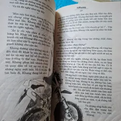 Say Nắng - Những Mối Tình Đan Xen 936232