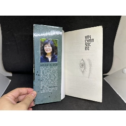 [Phiên Chợ Sách Cũ] Hãy Chăm Sóc Mẹ, 2016 - Shin Kyung Sook H1604-SBM-3 1046241