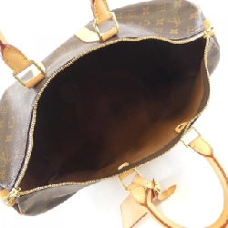 Túi Boston Louis Vuitton Monogram 45cm M41428 614308