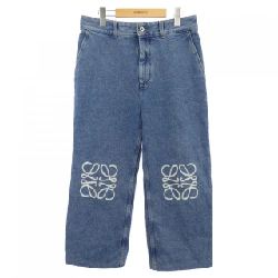 LOEWE ロエベ Anagram ANAGRAM S359Y11X50 Jeans