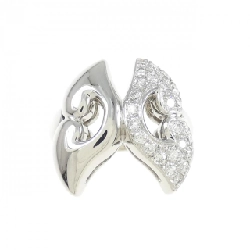 Nhẫn kim cương Bulgari - Hàng hiệu Authentic 838731