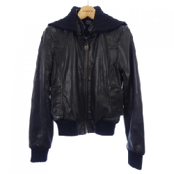 Áo khoác da DOMA 633025