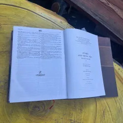 ĐẠI TỪ ĐIỂN ANH- TRUNG- VIỆT HIỆN ĐẠI- GS. CAO LĂNG CHỦ BIÊN 729837