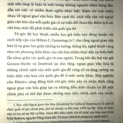 Ngoại giao văn hoá Việt Nam  740525