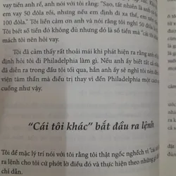 Chiến thắng con quỷ trong bạn của Napoleon Hill 574987