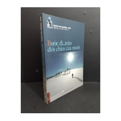 Bước đi... trên đôi chân của mình 979742