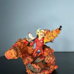 Mô hình 3 đô đốc hải quân chibi onepiece 570118