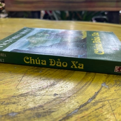 CHÚA ĐẢO XA- victoria holt 537573