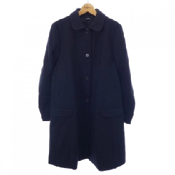 【Mã giảm giá】JIL SANDER NAVY Áo khoác