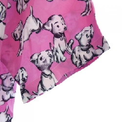 セリーヌ CELINE 2C730307Q S／S áo sơ mi - Hàng hiệu Authentic 890032