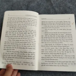 DANH DỰ - LAWRENCE SANDERS 574631