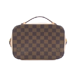 Túi xách vai Louis Vuitton Damier Santa Monica N40179 613164