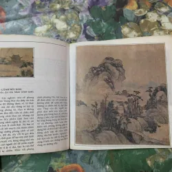 Bí Quyết Vẽ Tranh Thủy Mặc - Phạm Cao Hoàn 564871