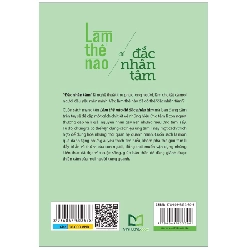 Làm Thế Nào Để Đắc Nhân Tâm - Khâu Lệ Lệ, Bàng Kiến Xuân 288281