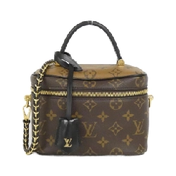 Túi xách Louis Vuitton Monogram Vanity PM M45165