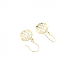 K14YG/K14WG Bông tai - Hàng hiệu Authentic 866025