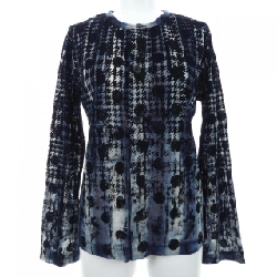 Y's TM-T21-676 Áo khoác cardigan - Hàng hiệu Authentic