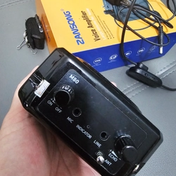 Máy trợ giảng Zansong M80 531105