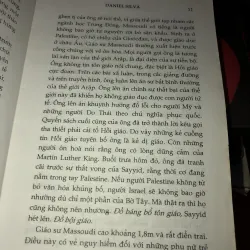 Người đưa tin - Daniel Silva 993695