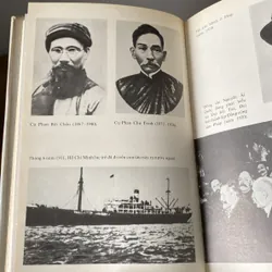 ĐỒNG CHÍ HỒ CHÍ MINH, Ê. CÔ-BÊ-LÉP, sách bìa cứng, in tại Liên Xô 1985 567393